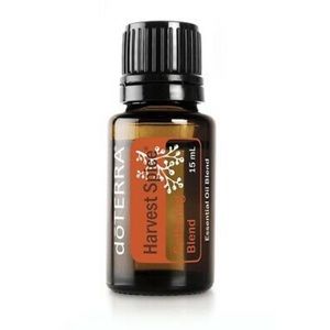 doTERRA - Harvest Spice